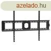 SOLIGHT 1MF100 EXTRA NAGY FIX FALI KONZOL LAPOS TV-HEZ 152CM