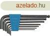 TOYA 56470 Imbuszkulcs kszlet 7 rszes