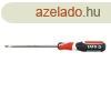YATO 2606 Csavarhz lapos 4x100mm YT-2606