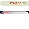 Makita 5db BiM orrfrszlap FM, TPI:18, L:200mm (P-04933)
