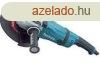 Makita Elektromos 180mm 2200W sarokcsiszol lgyindtssal S