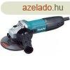 Makita Elektromos Sarokcsiszol 125mm 720W (GA5030R)