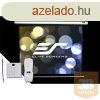 EliteScreens 128" (16:10) motoros fali vszon Spectrum 