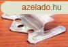 Lambriakapocs + szeg 5 mm /250db a rend.egysg /