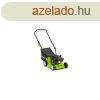 Fieldmann FZR 4006-80B benzines fnyr