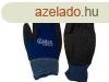Genius PU tenyrmrtott nylon szerelkeszty, kk
