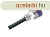 403325 Torx Bitfej 1/2" T25 L:80mm - King Tony
