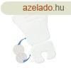 Lorelli Duo-Comfort babakocsi, etetszk, autsls bett - 