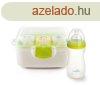 Nuvita Mikrohullm sterilizl - 1085