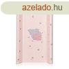 Lorelli merev pelenkzlap 50?80 cm - Pink