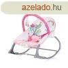 Chipolino Melody zenl pihenszk - Pink