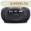 Thomson RK200 CD Rdimagn Black