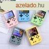 BlackBird BH1209 Hordozhat Mini Retro jtk konzol Blue
