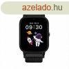 GARETT Gyerek Okosra - Kids TECH 4G fekete