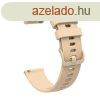 Szilikon csereszj Huawei Watch GT2 / GT3 (42mm) - bzs