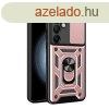 Hybrid Armor Camshield tok Samsung Galaxy A36 - rzsaszn