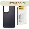 Wozinsky Carbon Fiber MagSafe-kompatibilis tok Samsung Galax