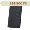 Smart Classic knyvtok Samsung Galaxy A26 - fekete