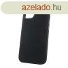 Satin tok Samsung Galaxy S25 Ultra - fekete
