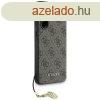Guess GUHCSA36GF4GBR 4G Charm tok Samsung Galaxy A36 - barna