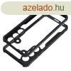 ANTI-DROP tok Samsung Galaxy A36 - fekete