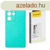 Wozinsky Silicone tok Samsung Galaxy S25 - trkizkk
