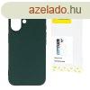Wozinsky Silicone tok Samsung Galaxy S25 - zld