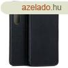 Beline Book Magnetic knyvtok Samsung Galaxy S25 - fekete