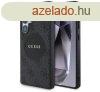 GUESS 4G ROUND PATCH CLASSIC LOGO szilikon telefonvd (ts