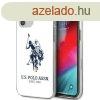 US Polo USHCP12MTPUHRWH iPhone 12/12 Pro 6,1" fehr fn