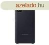 SAMSUNG szilikon telefonvd FEKETE Samsung Galaxy A41 (SM-A