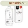 iPhone 6 6S (4,7") szilikon tok, tltsz, 2mm, Clear