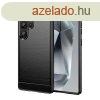 Carbon tok Samsung Galaxy S25 Ultra - fekete