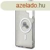 Karl Lagerfeld KLHMS25LHLSKCK IML Metal KC Heads MagSafe-kom