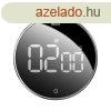 Baseus Heyo visszaszmll / stopper, digitlis, mgneses
