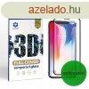 Apple iPhone XR/11 Lito Foszforeszkl 3D vegflia - Foszfo