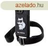 Apple iPhone 14 Pro Max KARL LAGERFELD KLHCP14XCSAKHPCK NFT 