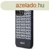 Apple iPhone 14 Pro Max DKNY DKHMP14XPSOSPK MagSafe Htlap -