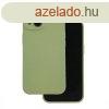 Apple iPhone 12/12 Pro Silicon Htlap - Menta