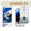 Apple iPhone 16 Lito D+ Tools 2.5D Full vegflia - Fekete