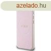Apple iPhone 16e GUESS GUHMPSE4PGHSMMP MagSafe Htlap - Rzs