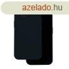 Samsung A26 5G Silicon Htlap - Fekete