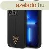 Guess GUHCP14XSLTGK iPhone 14 Pro Max 6,7" fekete szili