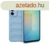 Szilikon telefonvd (tsllsg, kameravd, 3D) VILGOSK