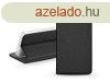 S-Book Flip brtok - Samsung A415F Galaxy A41 - fekete