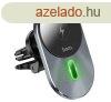 HOCO CA91 auts tart (szellzre, gyorstlt, 15W, MagSafe)