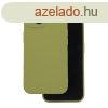 iPhone 12 / 12 Pro (6.1") szilikon tok, htlap tok, vel