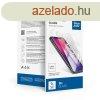 Blue Star edzett veg kijelzvd fekete szegllyel Xiaomi 1
