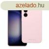 Roar Cloud Skin tok Samsung Galaxy S25 Ultra - halvny rzsa
