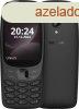 Nokia 6310 (2024) DualSIM Black